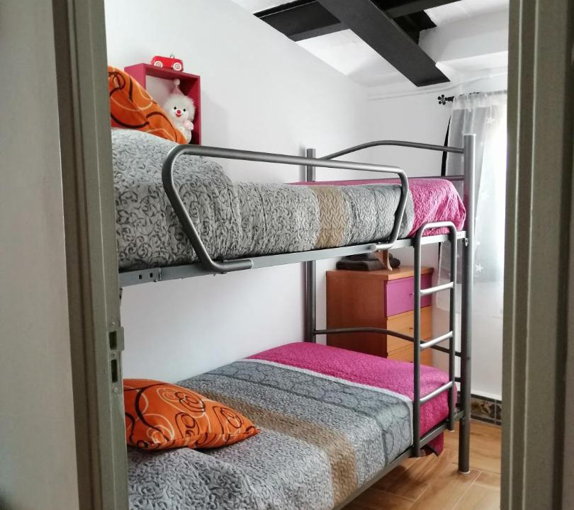 Photo of Bedroom in Berga