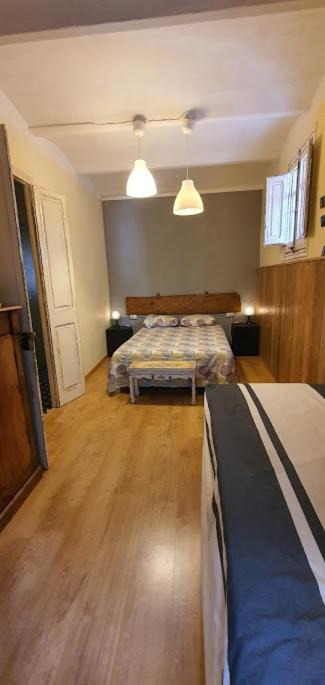 Photo of Bedroom in Monistrol de Montserrat