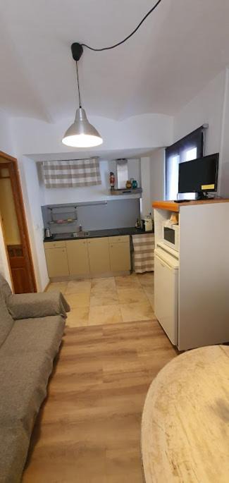 Photo of Livingroom in Monistrol de Montserrat