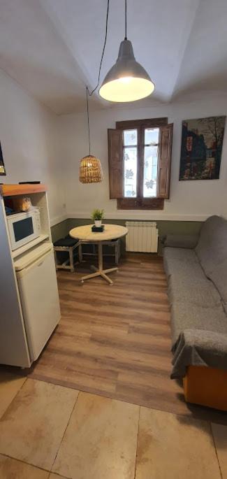 Photo of Livingroom in Monistrol de Montserrat