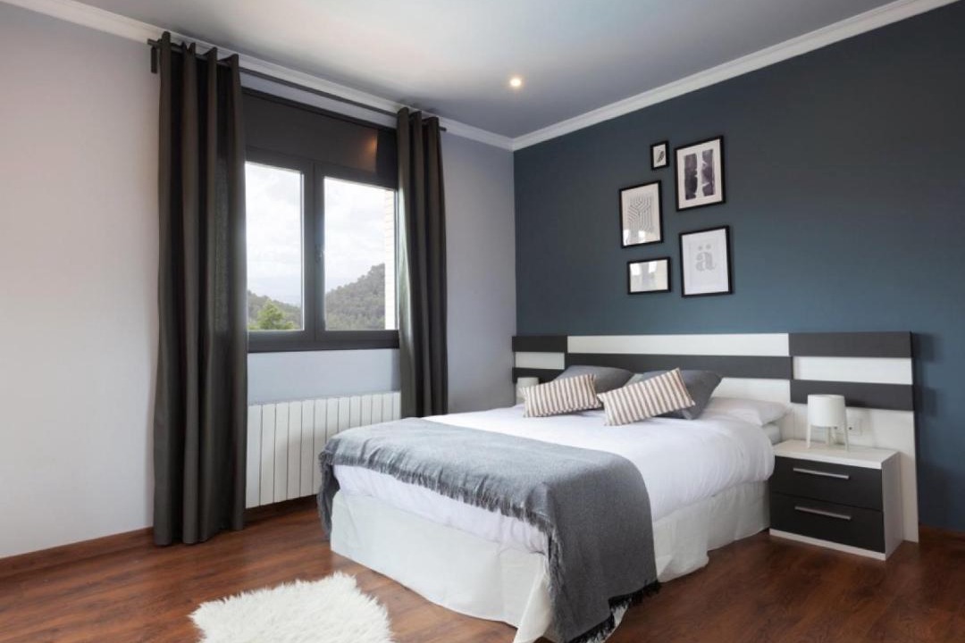 Photo of Bedroom in Mediona