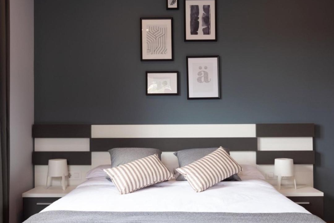 Photo of Bedroom in Mediona