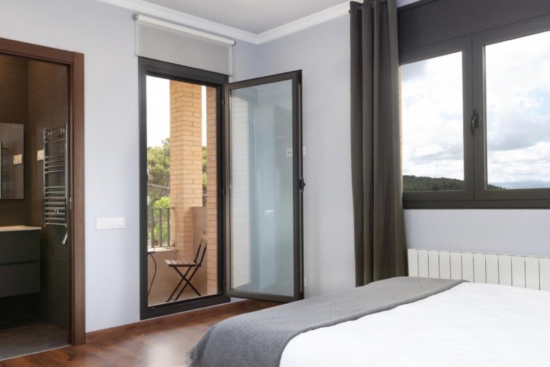 Photo of Bedroom in Mediona