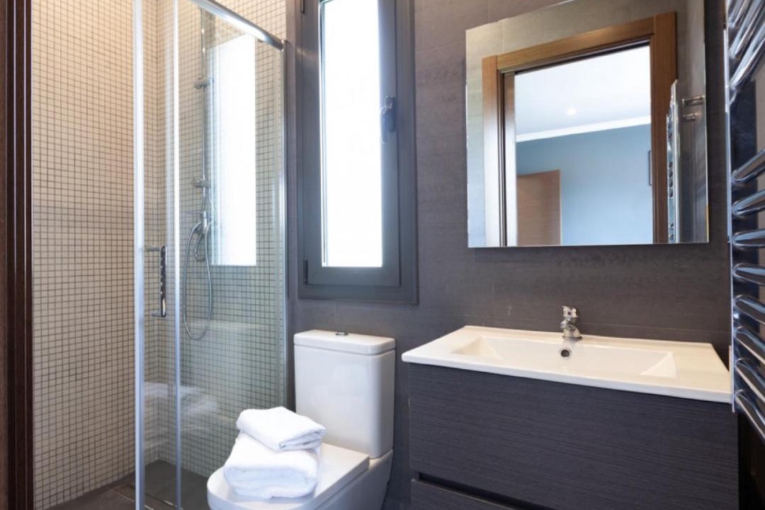 Photo of Bathroom in Mediona