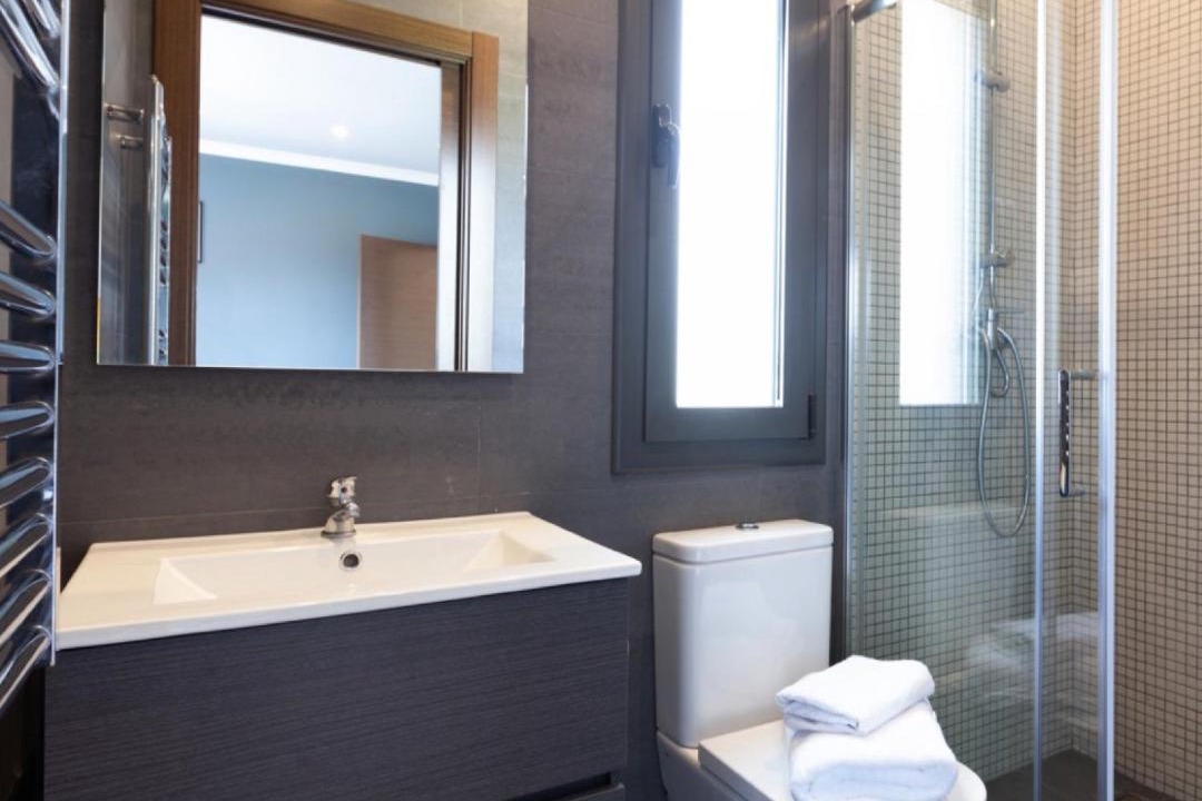 Photo of Bathroom in Mediona
