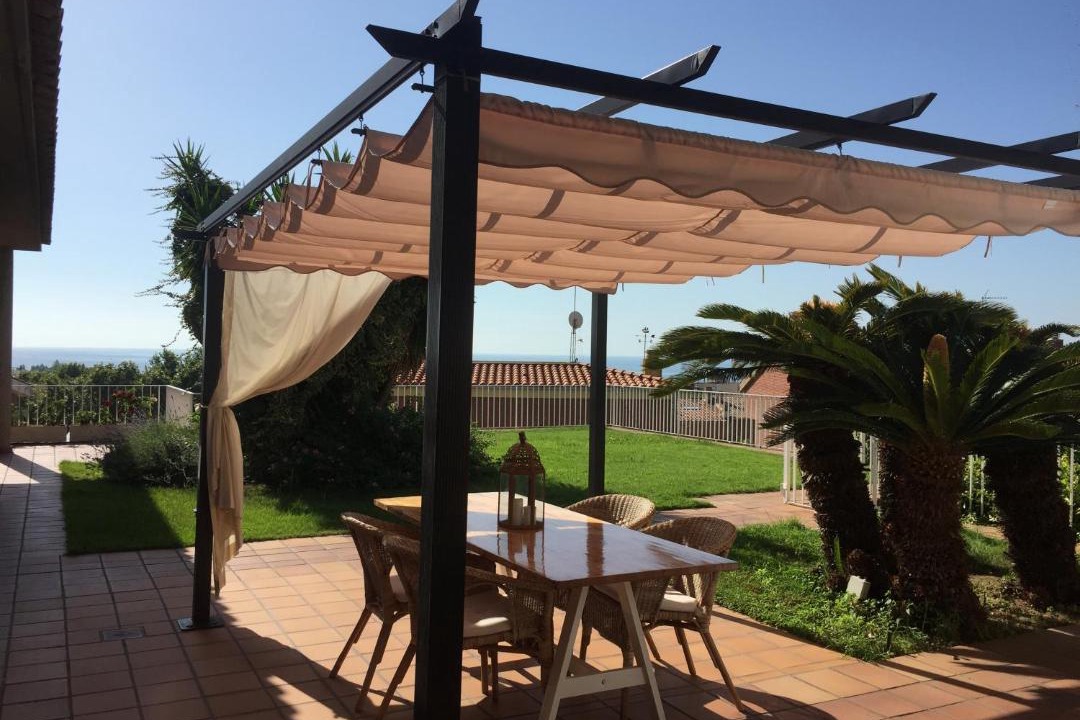 Photo of Patio Balcony in Masnou