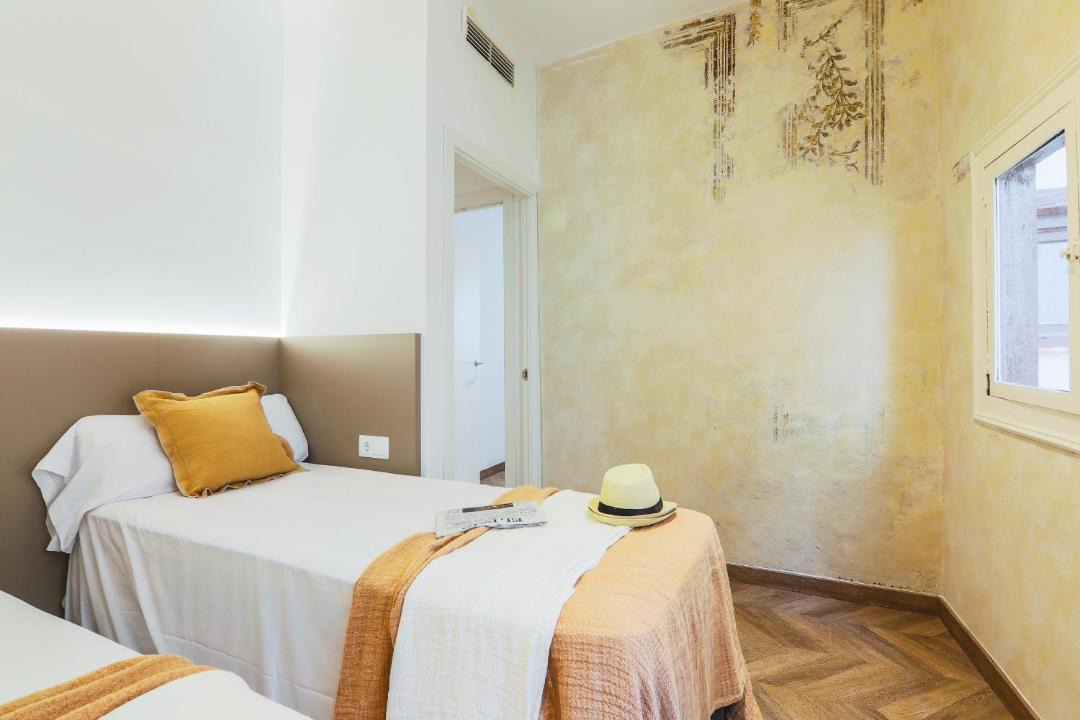 Photo of Bedroom in El Raval