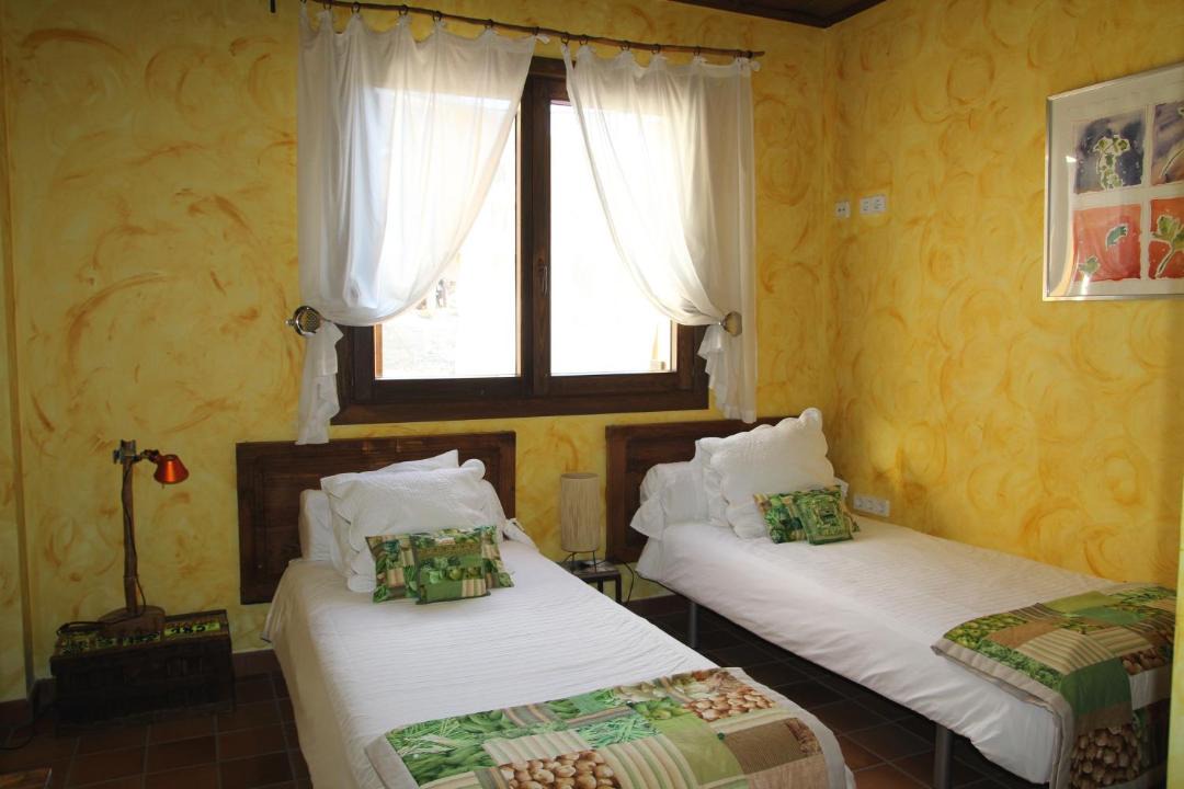 Photo of Bedroom in Baga