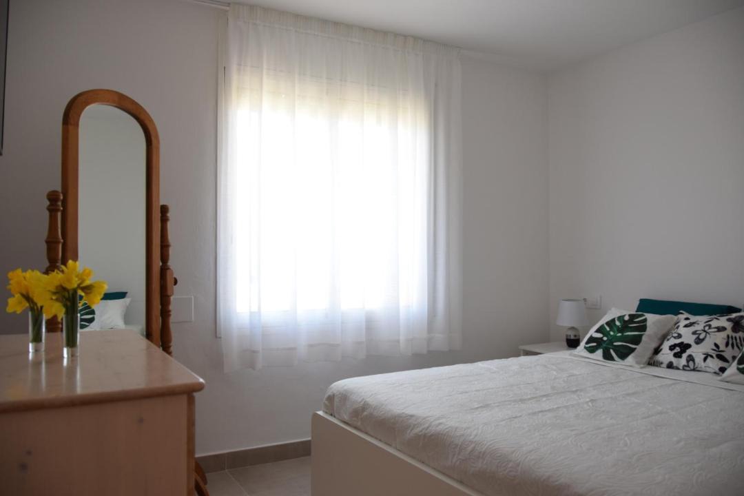 Photo of Bedroom in Malgrat de Mar