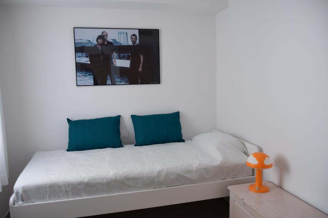 Photo of Bedroom in Malgrat de Mar