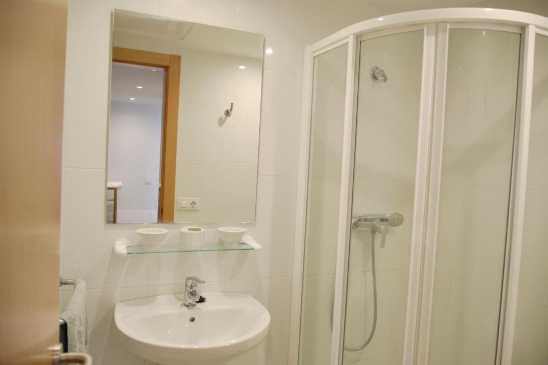 Photo of Bathroom in Malgrat de Mar
