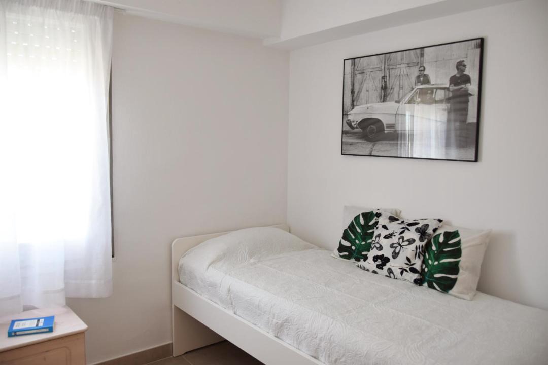 Photo of Bedroom in Malgrat de Mar