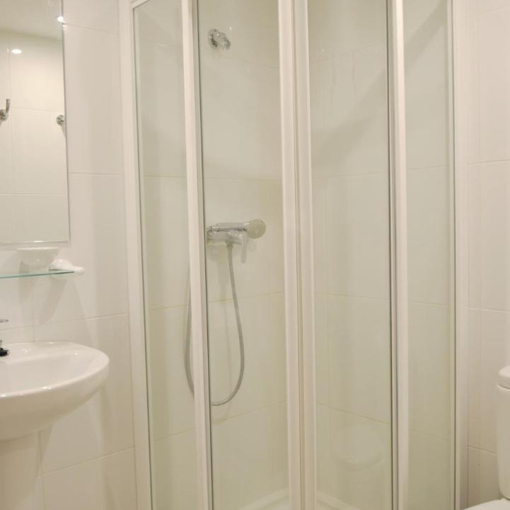 Photo of Bathroom in Malgrat de Mar