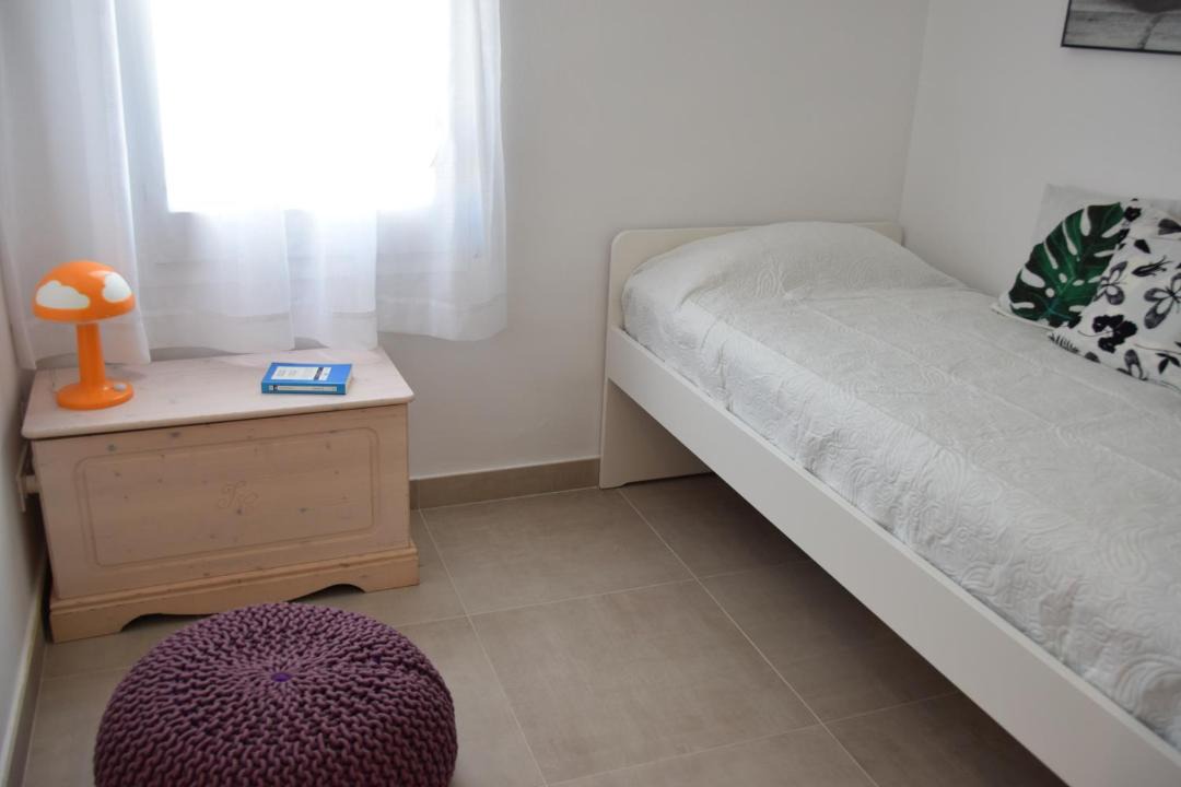 Photo of Bedroom in Malgrat de Mar