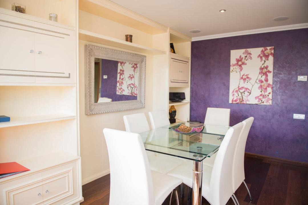 Photo of Livingroom in L'Antiga Esquerra de l'Eixample