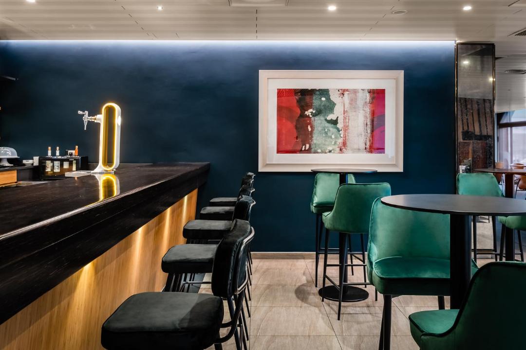 Photo of Livingroom in Mollet del Valles