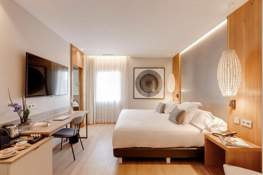 Photo of Bedroom in Sant Gervasi – la Bonanova