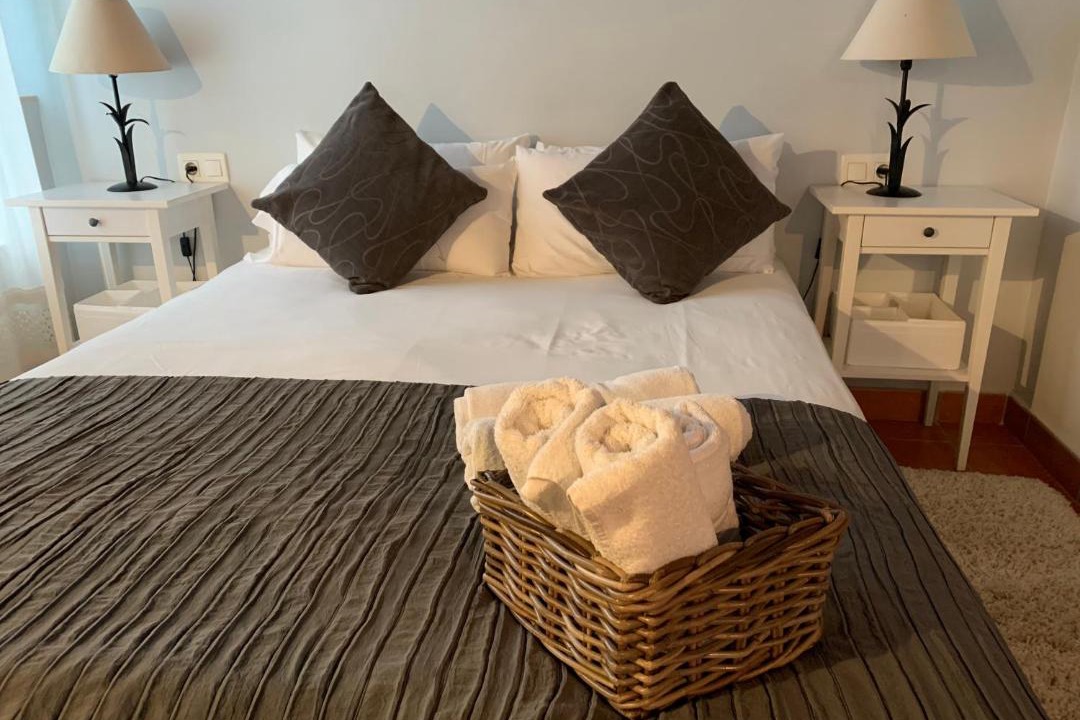 Photo of Bedroom in Tiana
