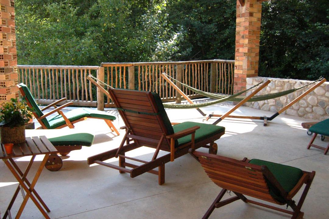 Photo of Patio Balcony in Baga