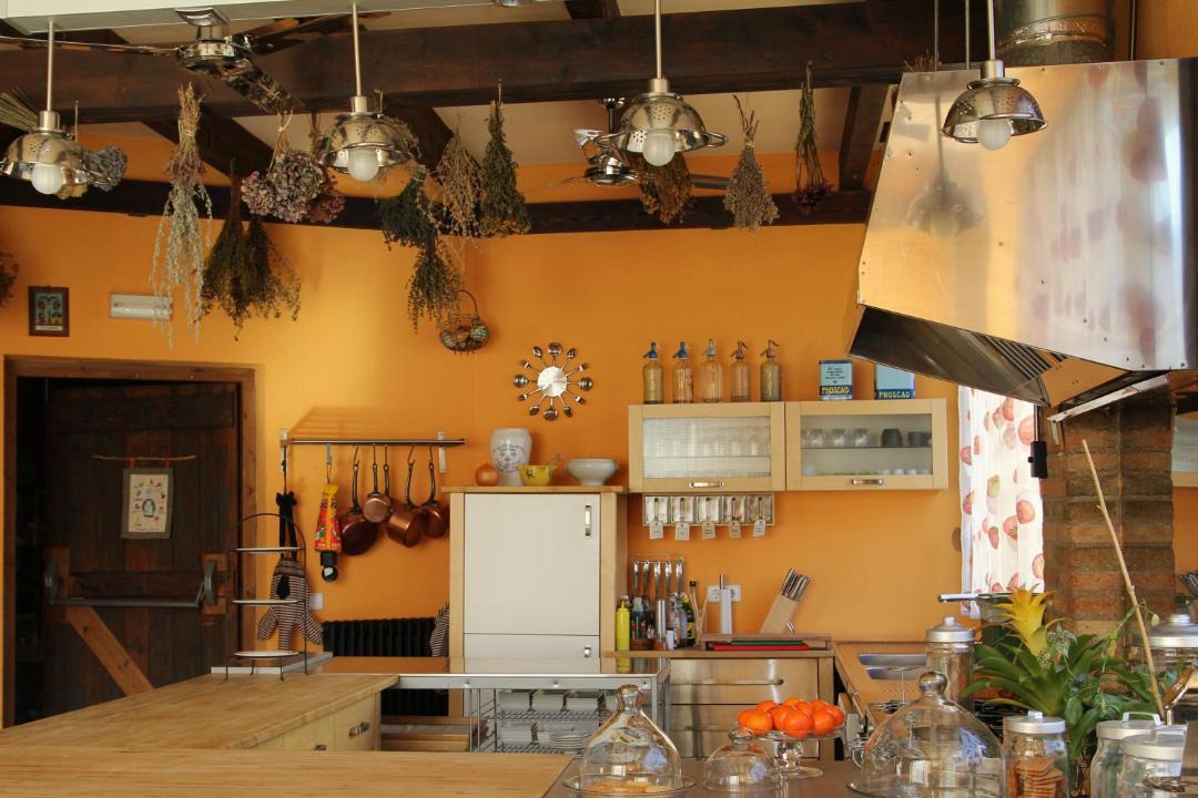 Photo of Kitchen in Baga
