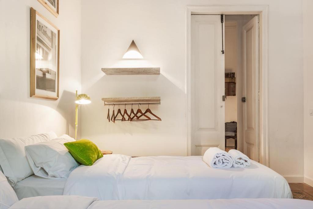 Photo of Bedroom in Dreta de l'Eixample