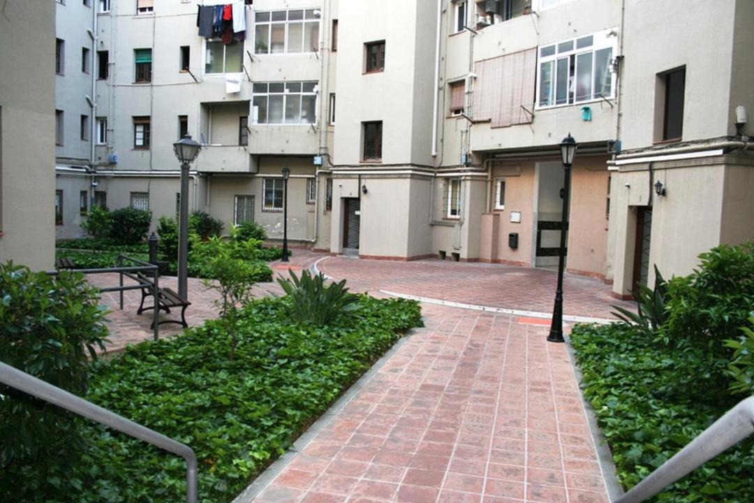 Photo of Buildings in el Fort Pienc