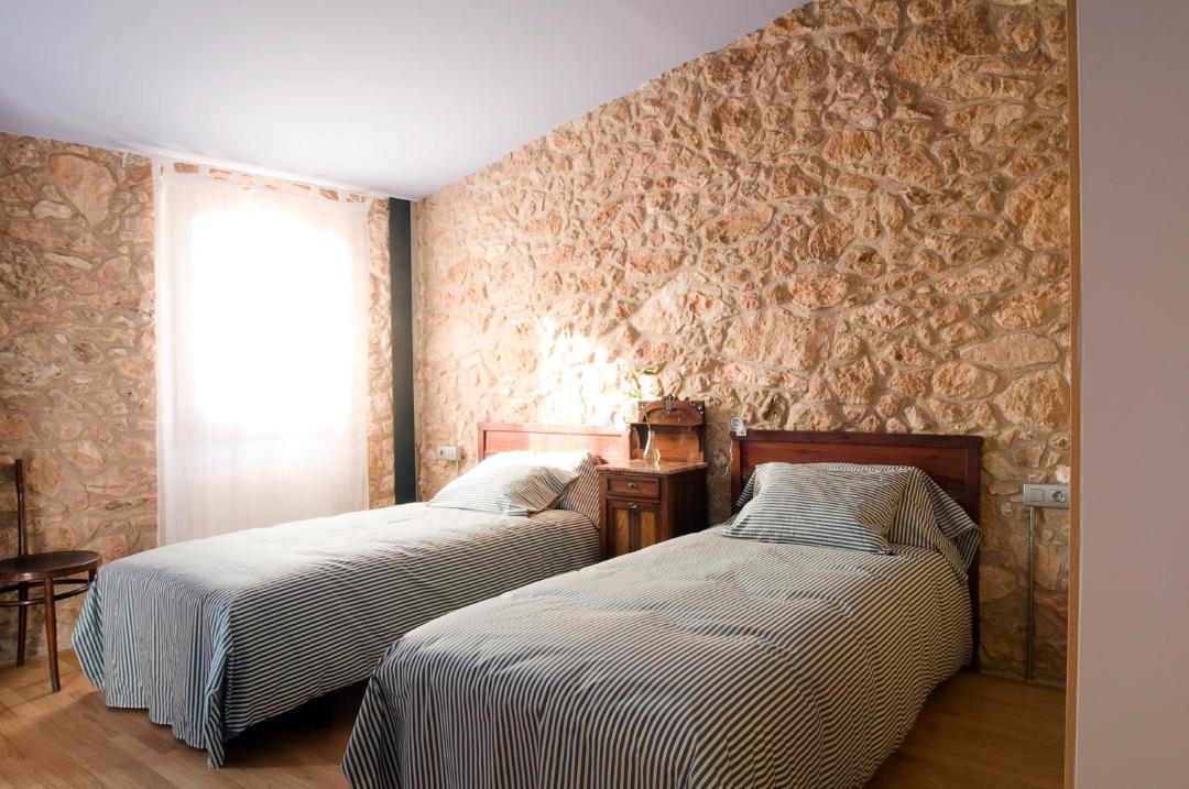 Photo of Bedroom in Castellet