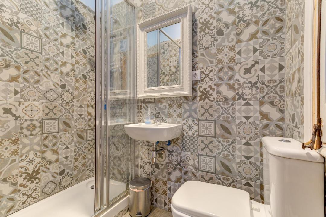 Photo of Bathroom in Dreta de l'Eixample
