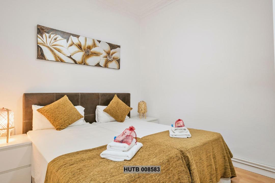 Photo of Bedroom in Sants