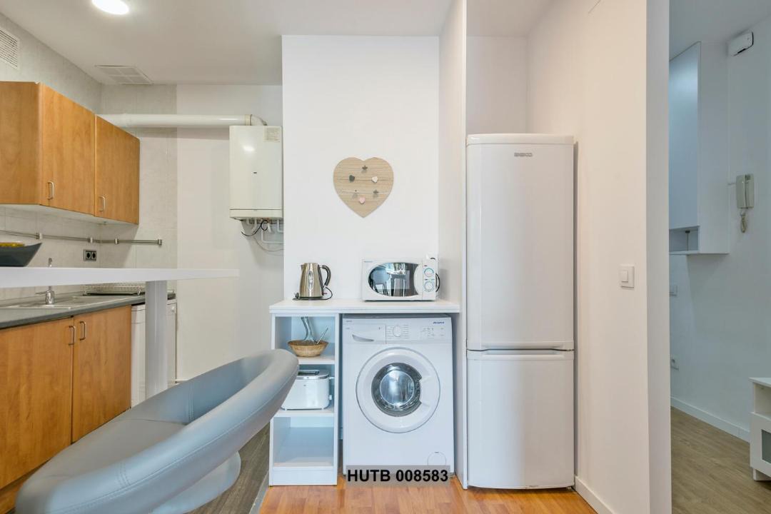 Photo of Kitchen in Sants