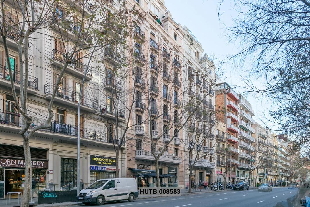 Photo of Buildings in Sants