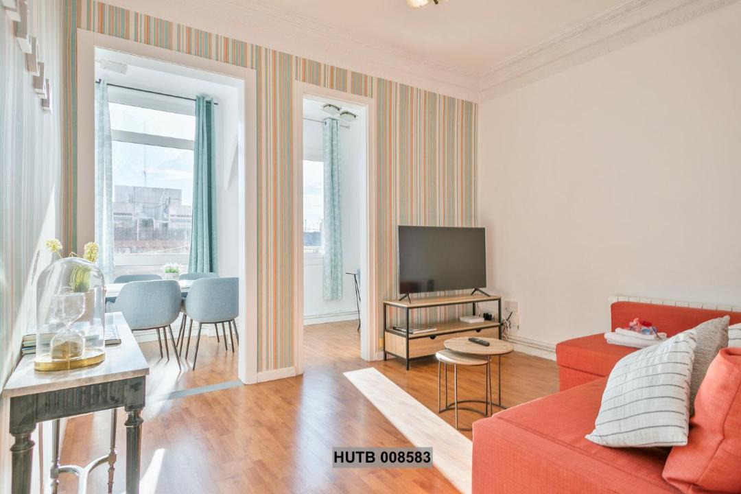 Photo of Livingroom in Sants