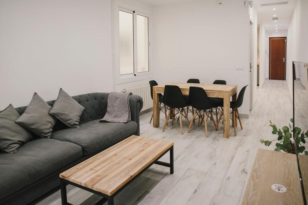 Photo of Livingroom in La Font de la Guatlla