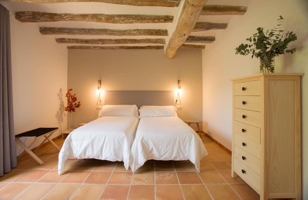 Photo of Bedroom in Orpi