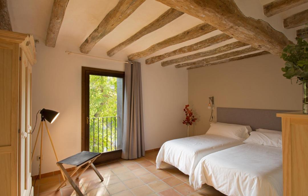 Photo of Bedroom in Orpi