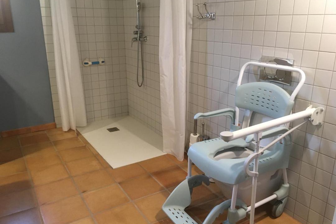 Photo of Bathroom in Orpi