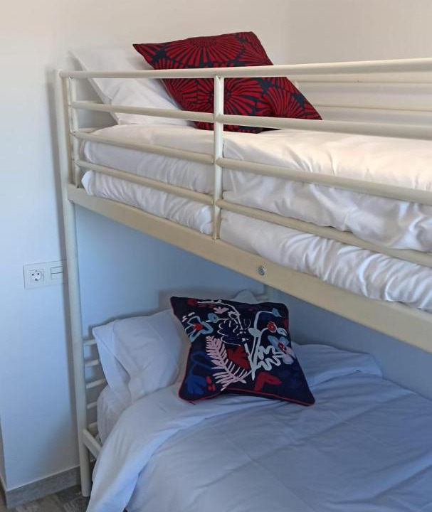 Photo of Bedroom in Cardona