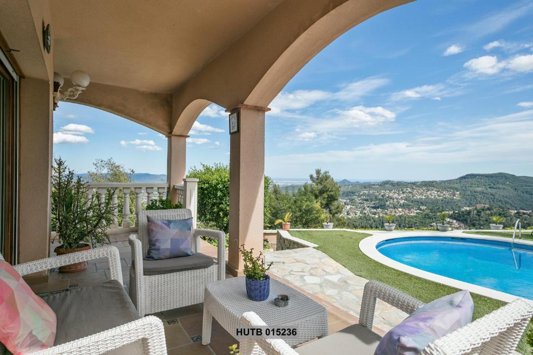 Photo of Patio Balcony in Corbera De Llobregat