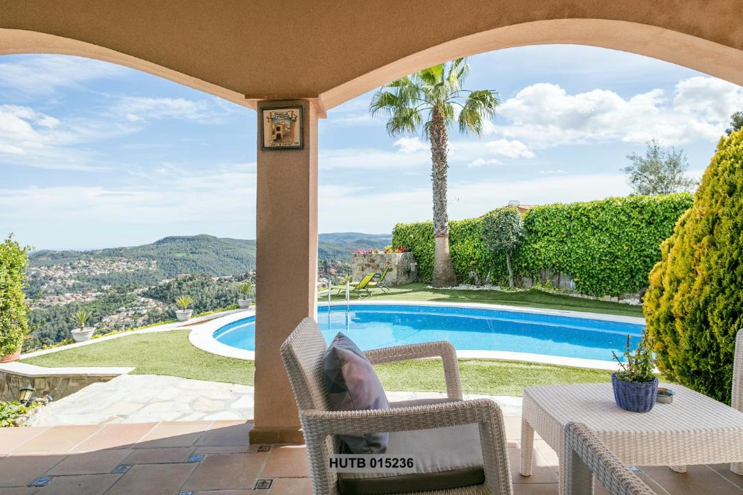 Photo of Patio Balcony in Corbera De Llobregat