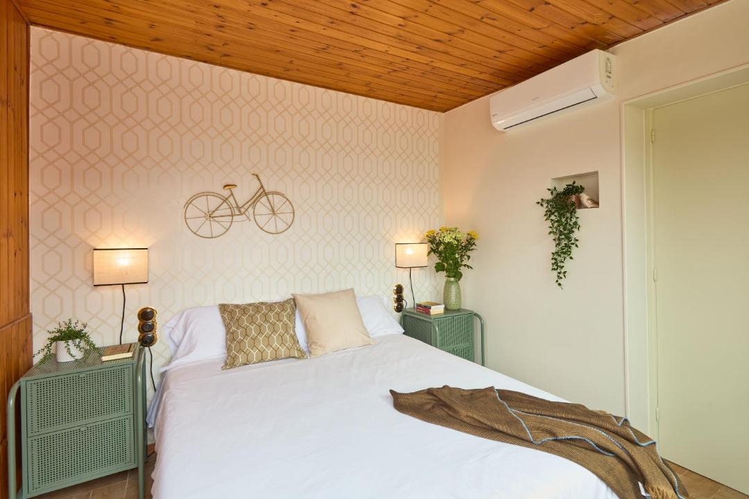 Photo of Bedroom in el Camp d'en Grassot i Gracia Nova