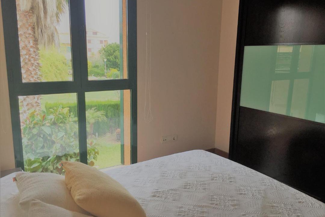 Photo of Bedroom in L Almadrava