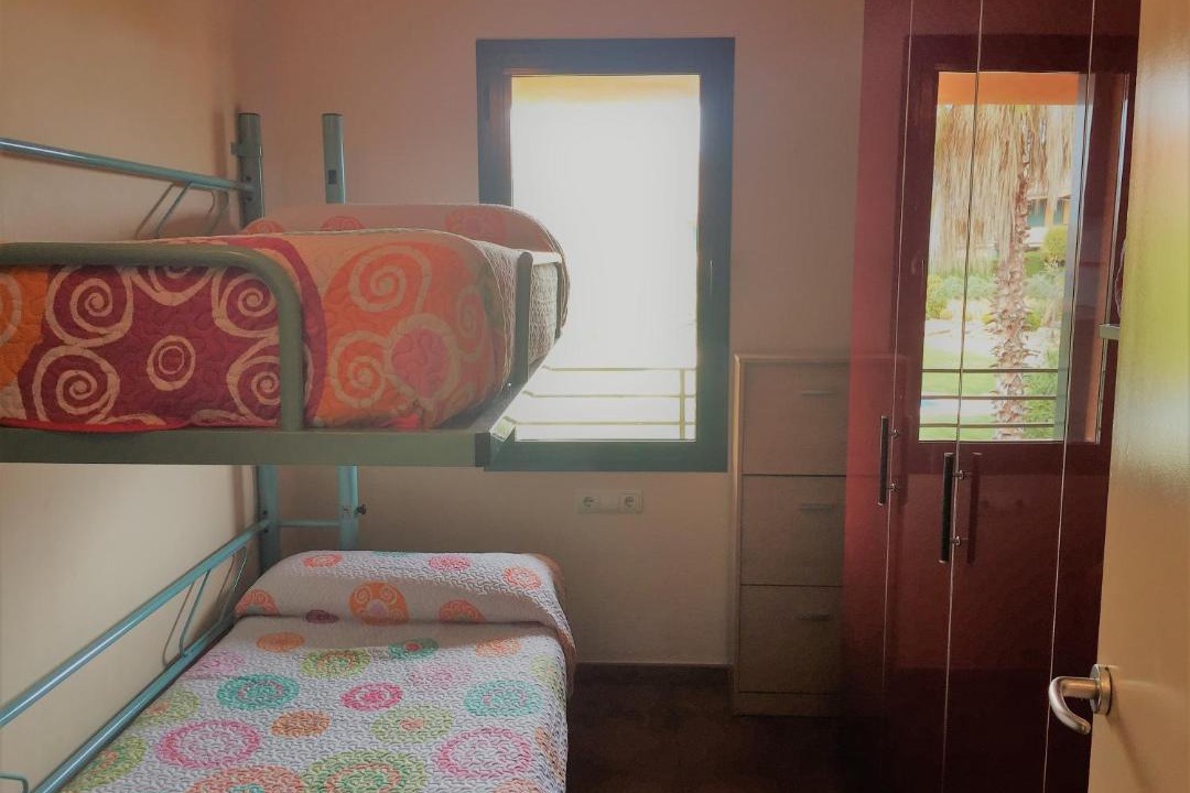 Photo of Bedroom in L Almadrava