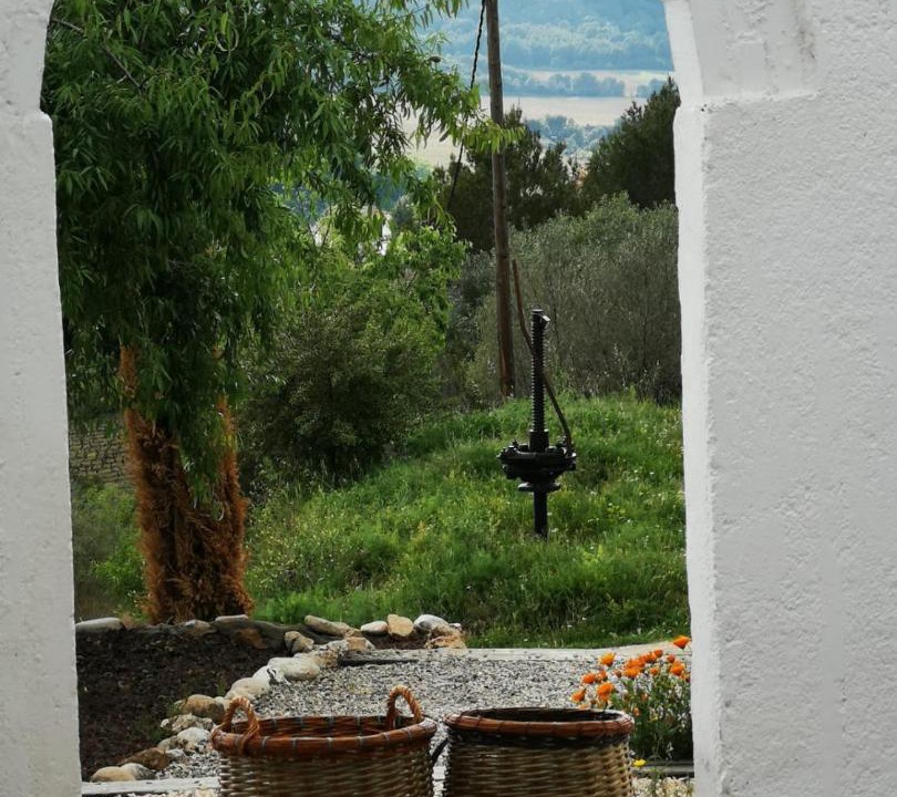 Photo of Patio Balcony in Canaletes
