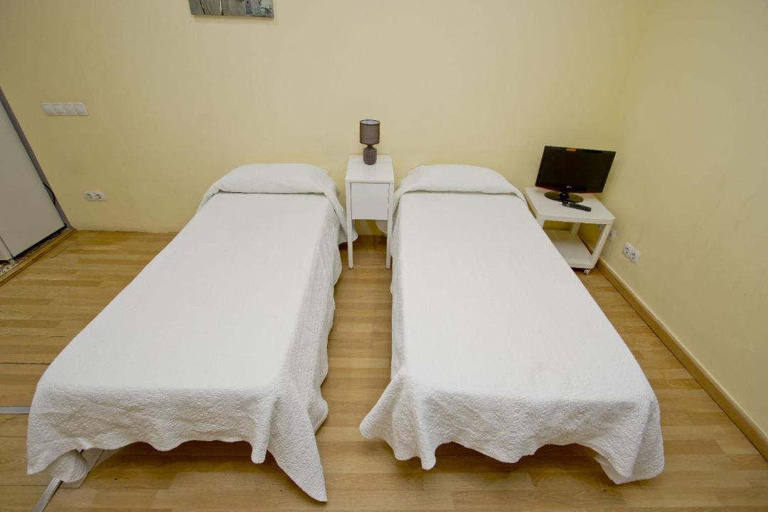 Photo of Bedroom in El Parc i la Llacuna del Poblenou
