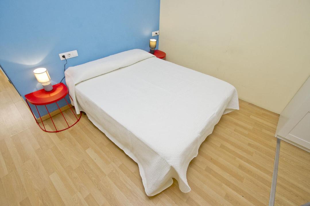 Photo of Bedroom in El Parc i la Llacuna del Poblenou