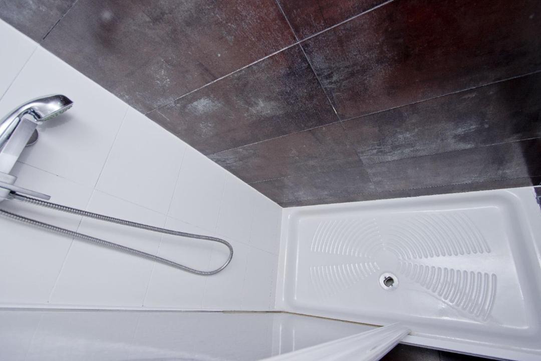 Photo of Bathroom in El Parc i la Llacuna del Poblenou
