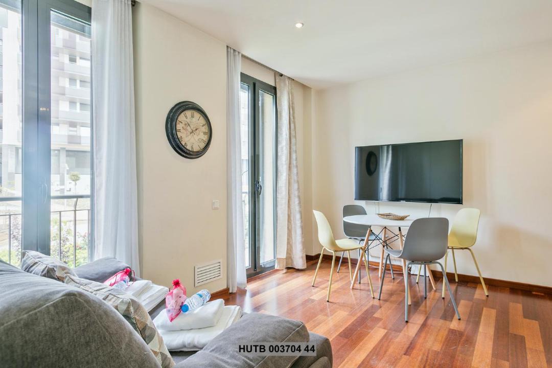 Photo of Livingroom in Les Corts