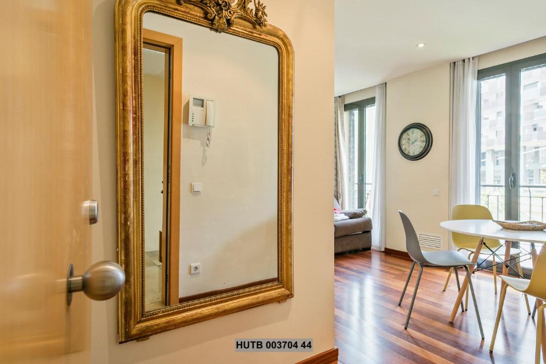 Photo of Livingroom in Les Corts