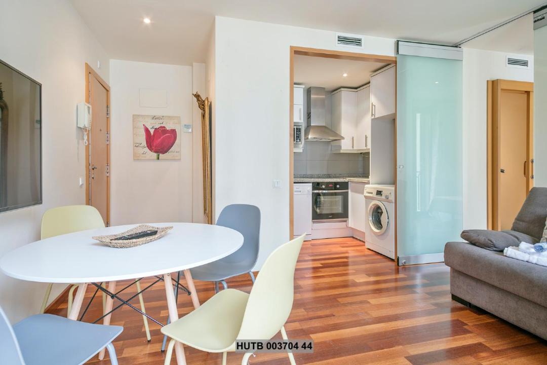 Photo of Livingroom in Les Corts