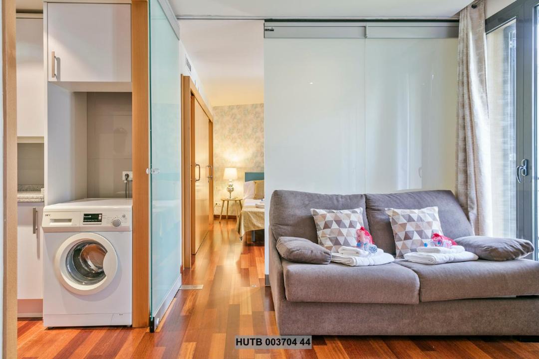 Photo of Livingroom in Les Corts